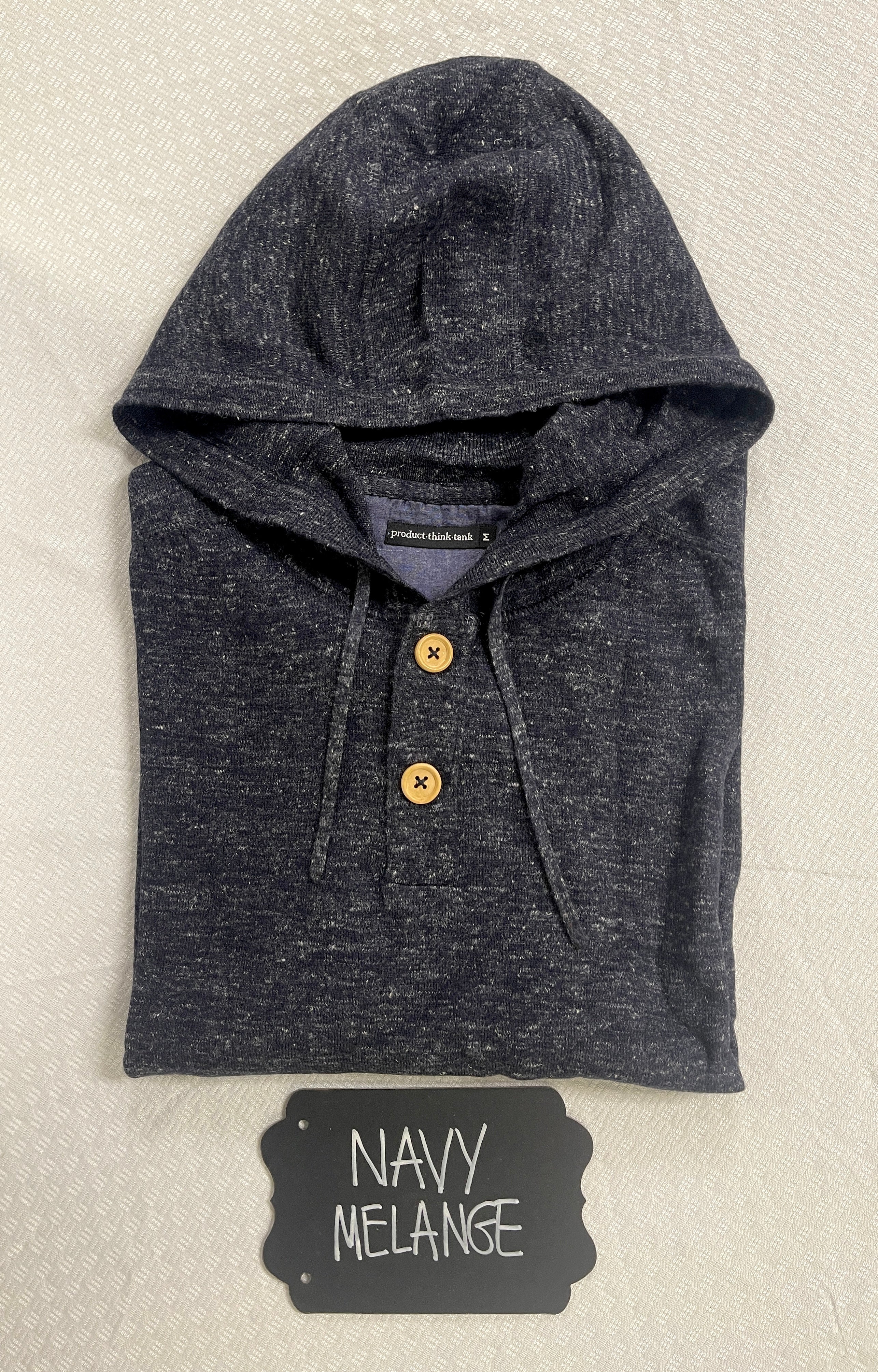 Camel's Hump Hoodie